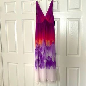 Natori sun dress